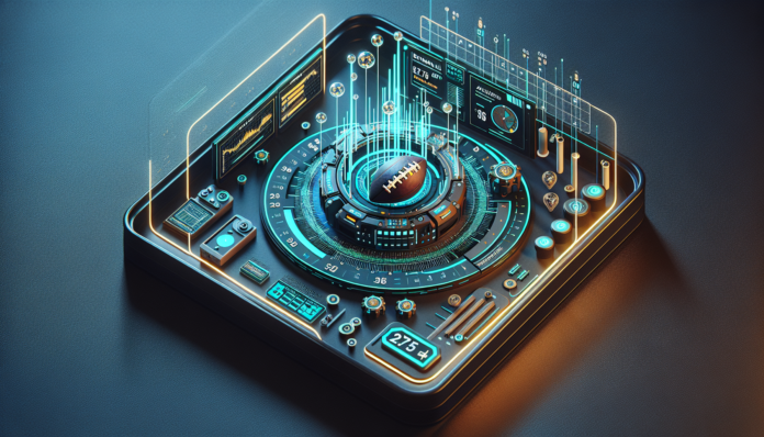 Datavault AI Tests Athlete Platform for $2.75B NIL Market at NFL Draft