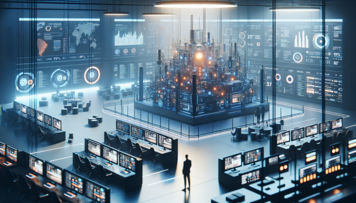 DeepSeek's V4 AI Model Priced 97% Below OpenAI GPT-5.5