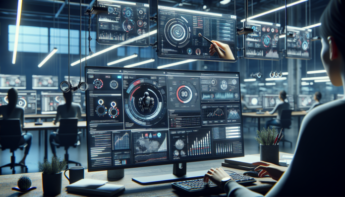 Disney Launches AI Dashboard to Monitor Employee Usage Trends