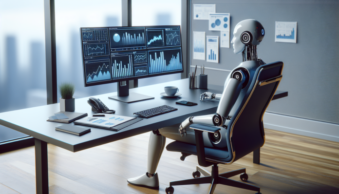 Economists Warn AI Poses Increasing Job Threat