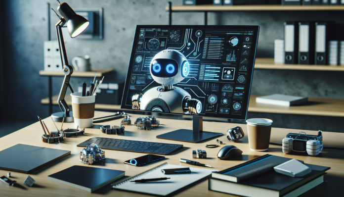 Enterprise Procurement Trends Show Increased Spending on Automation and AI