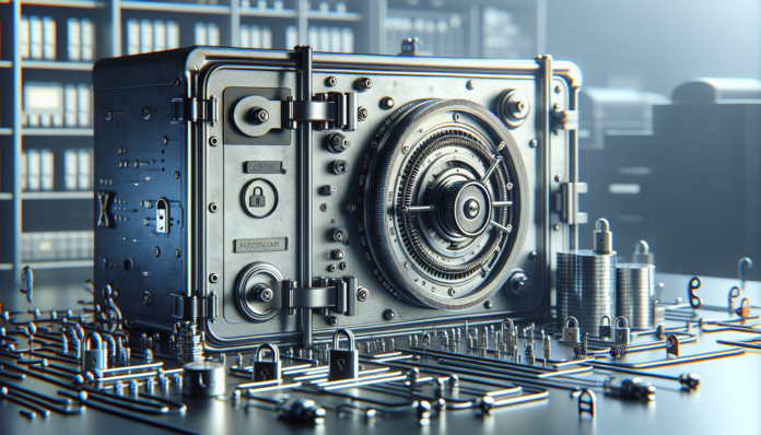 Establishing Secure Connection Steps