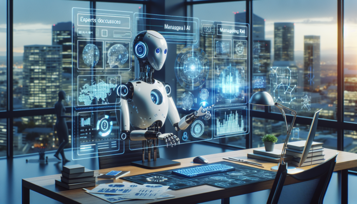 Experts Discuss AI Managing Real Estate Portfolios