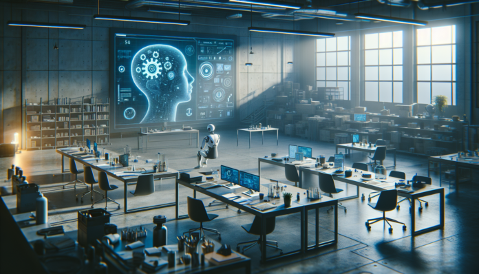 Five Key Trends in the State AI Legislative Session