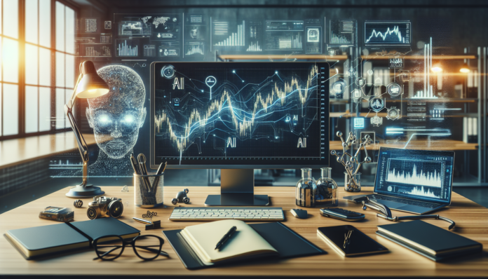 Five Tech Stocks Facing Earnings Swings Amid Varied AI Trends