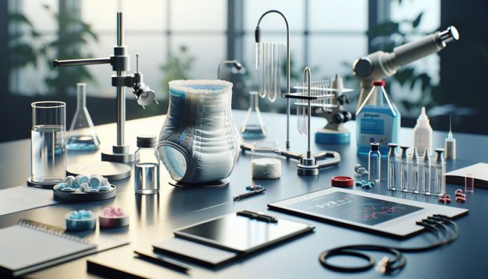 GCC Adult Diaper Market: Innovation, Demand Trends & Competition Analysis