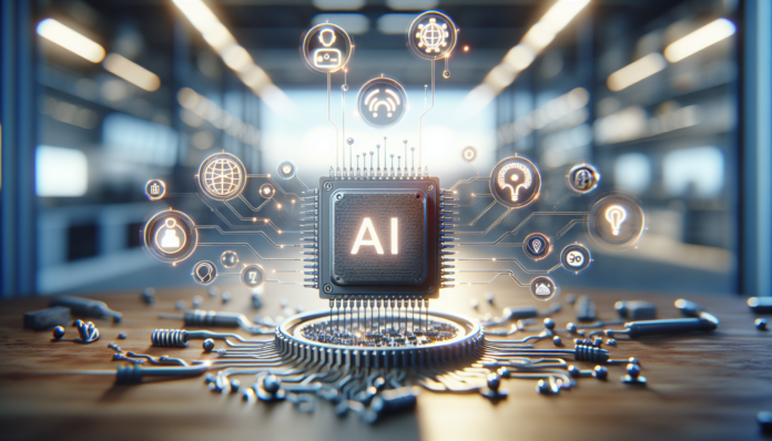 How AI Drives Small Business Growth
