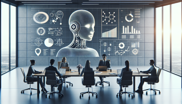 How AI Trends Are Transforming the Workplace