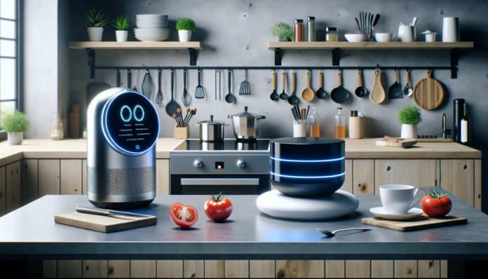 How Talking Ingredients Became FoodTok's Most Unsettling Trend