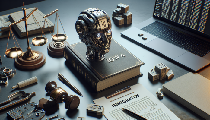 Iowa Employment Law Trends: AI, Immigration, and Policy Changes