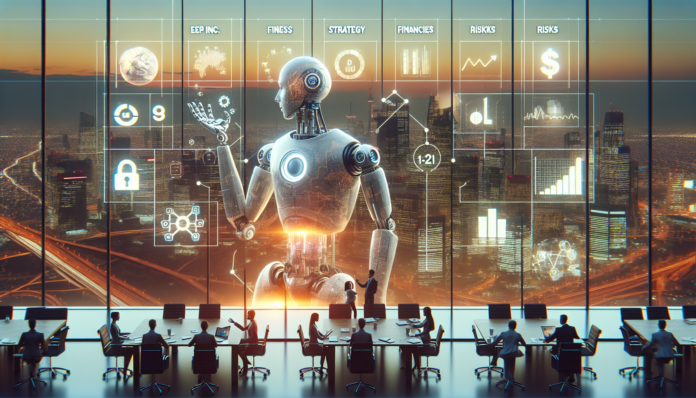 Keep Inc. 2025 Report: AI Fitness, Strategy, Finances, Risks