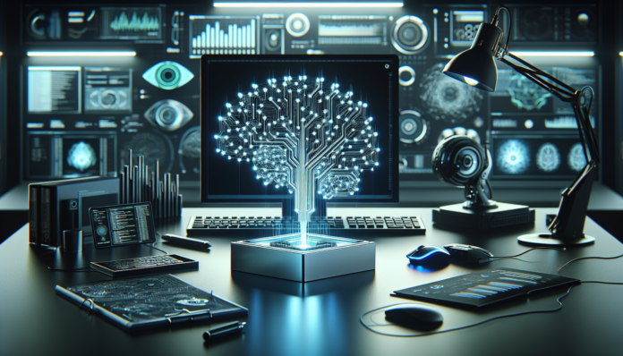 Key Growth Trends Driving Artificial Intelligence Expansion