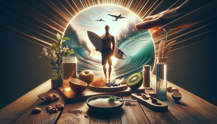 Key Travel Trends Shaping Early 2024: Wellness, AI, and Wave Season