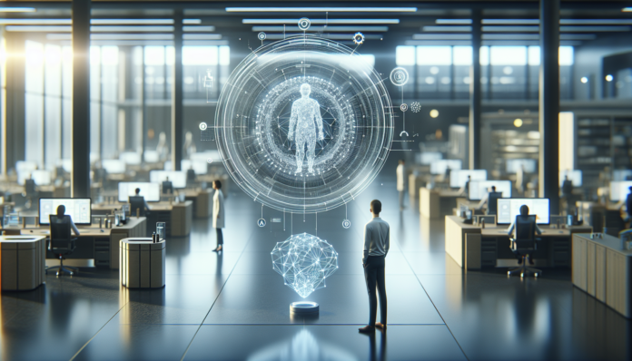 Leveraging AI in Data Analysis