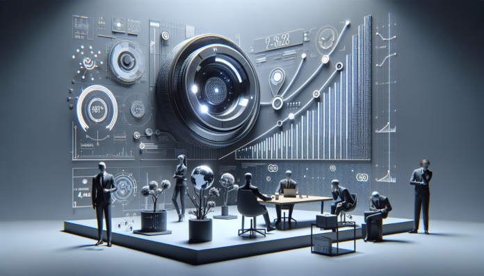 MSAIW Unveils Long-Term AI Sensor Market Growth Plans