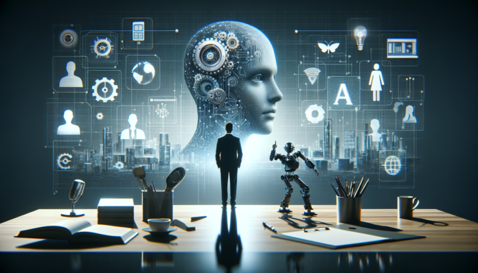 Man Warns 'No Industry Is Safe' After Losing Job to AI Twice