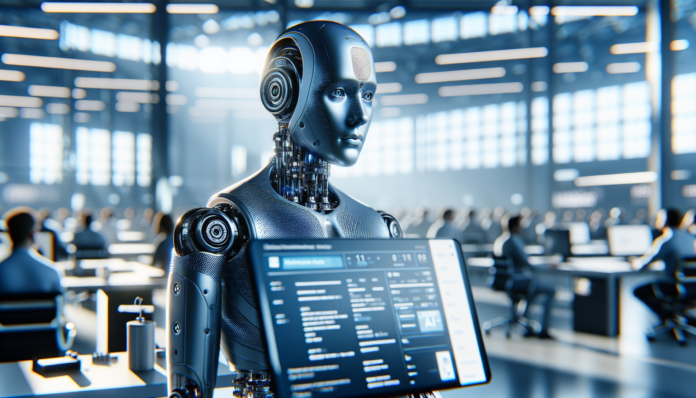 Microsoft Highlights AI Partnerships at Hannover Messe 2026