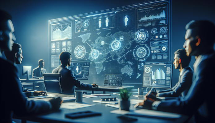 Ministry to Introduce AI Agents in Public Offices