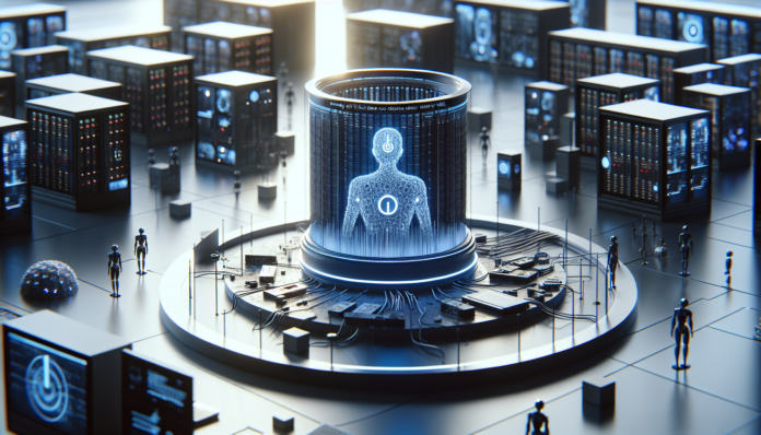 Nearly Half of US AI Data Centers Closed Due to 'Power Wall'