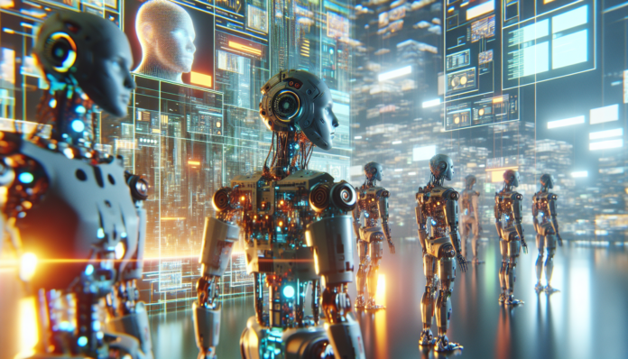 New Position Paper on AI in Robotics