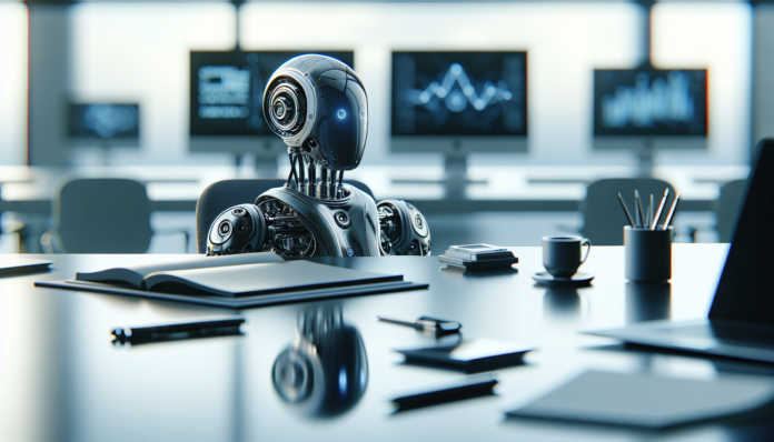 Ninth Edition: Strategic Intelligence in AI Executive Briefing