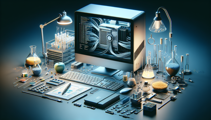 Nutrition Analysis Software Market Trends and Investments