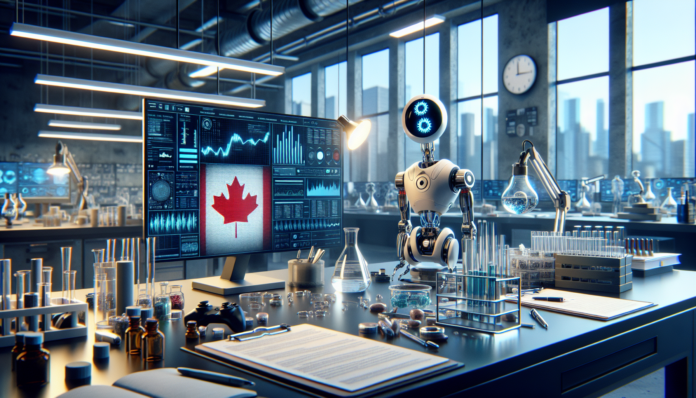 OSFI Report Highlights AI Threats to Canada's Investment Industry