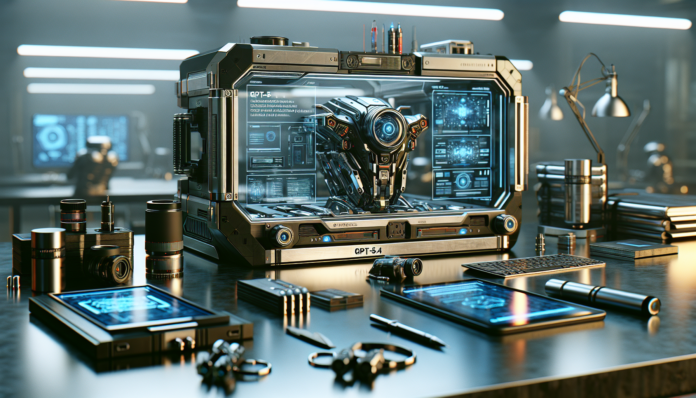 OpenAI Launches GPT-5.4-Cyber Model for Cybersecurity