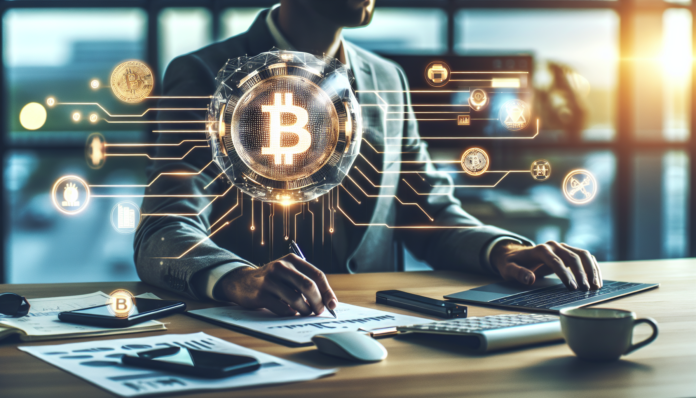 Palantir Co-Founder Predicts Bullish Bitcoin Future Due to AI