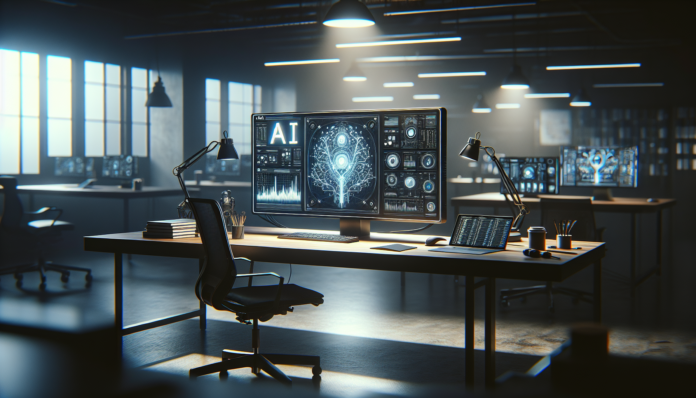 Peter Aiken's AI Insights on Data Center Trends