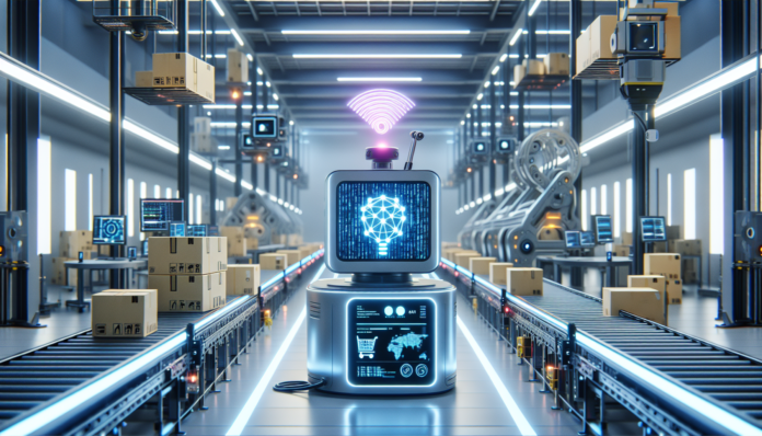 Predictive AI in Supply Chain to Exceed $8.1 Billion by 2034