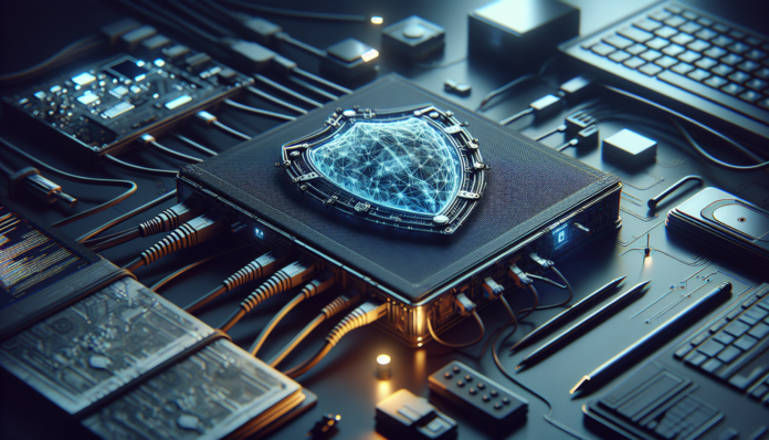 Project Glasswing: Enhancing AI Software Security