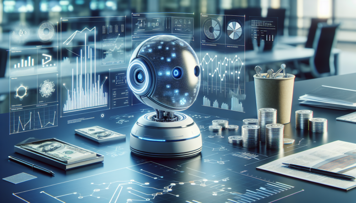 RBI Deputy Governor: AI to Lower Financial Sector Uncertainties