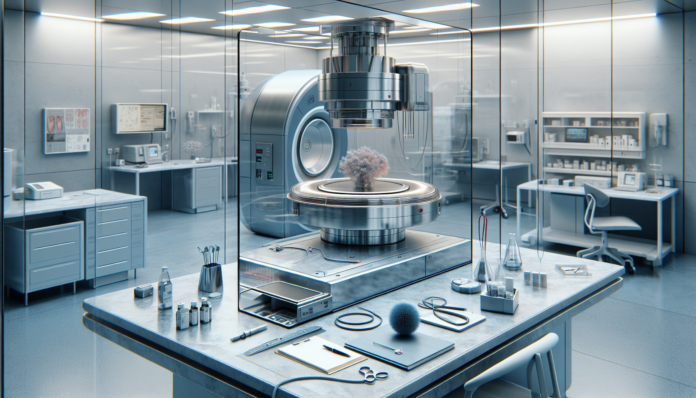 Radiotherapy Market Trends 2026-2033: Image-Guided Focus