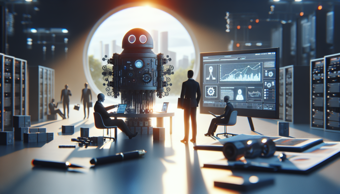 SUSE Partners with Leaders to Offer Secure AI for Infrastructure Management