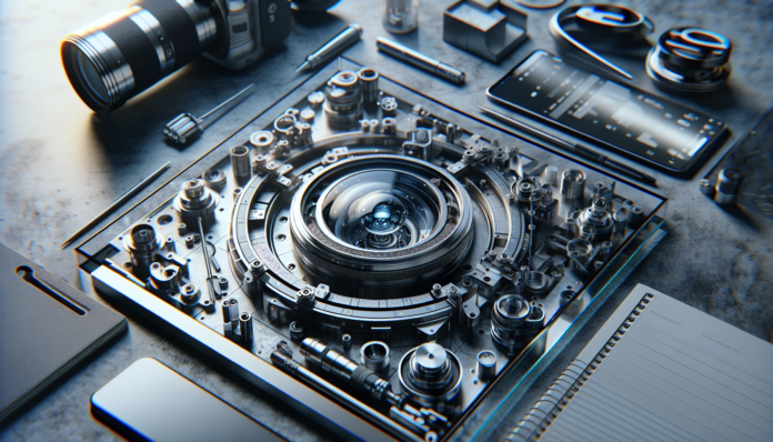 Securing the Connection...