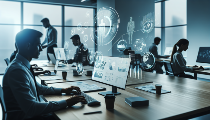 Segmentation, Trends, and Competitive Analysis