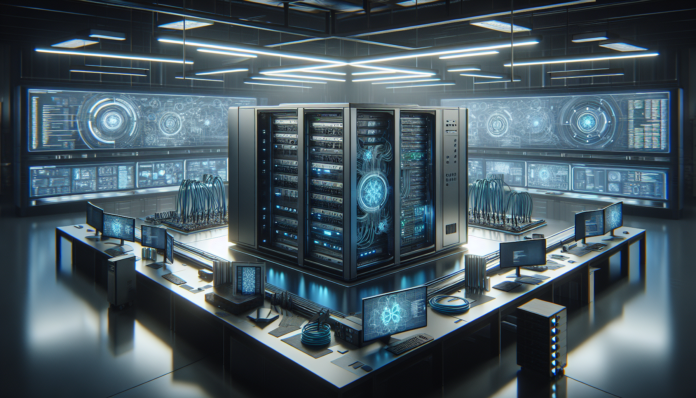 Setting Up a Secure Connection