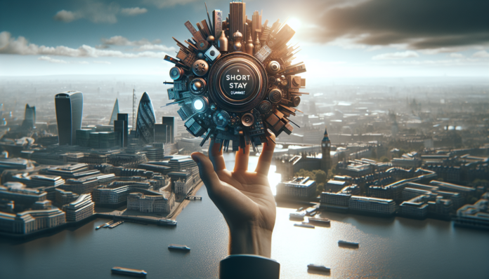 Short Stay Summit 2026 Returns to London Amid Industry Changes