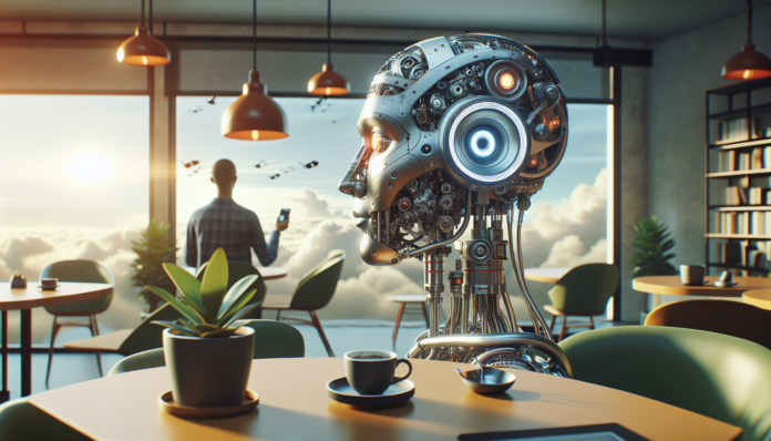 Silicon Valley Faces AI's Impact on Jobs