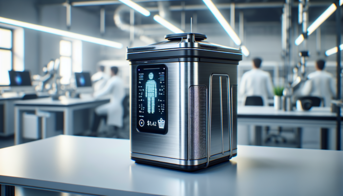 Smart Waste AI Market to Double by 2030, Hitting $5.42 Billion