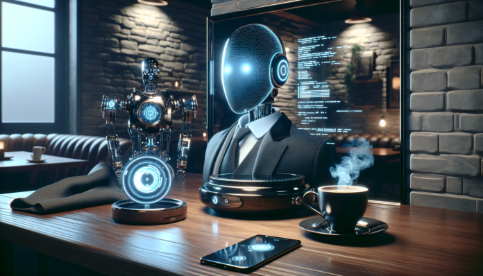 Starbucks to Introduce AI Chatbots in Cafes, Testing Industry Impact