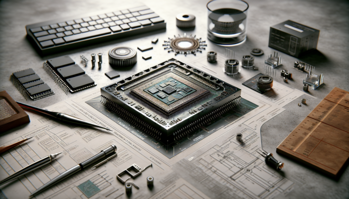 TSMC's $165 Billion Expansion in the US