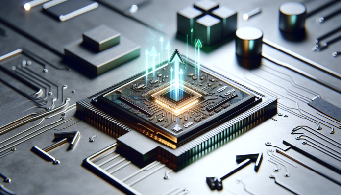 TSMC's $35.7B Quarter Fueled by 35% Revenue Growth from AI Chips