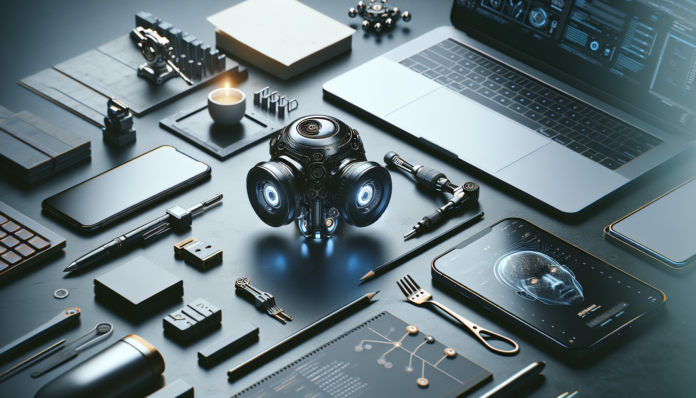 Top AI ETFs for Comprehensive Trend Investing