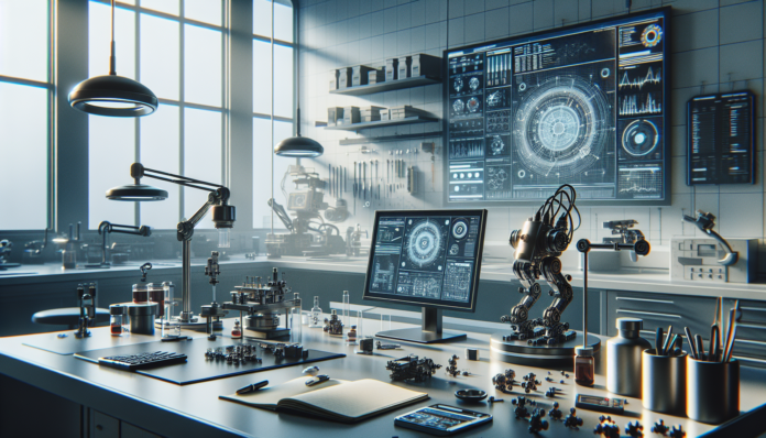 Top Quantum ETFs to Watch: QTUM, SOXX, ARTY, XSD