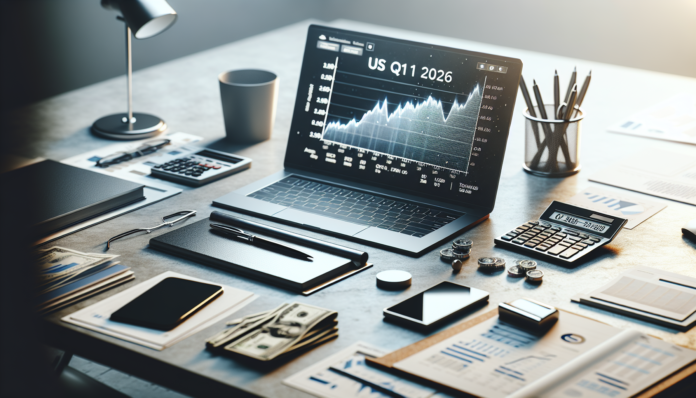 US Q1 2026 Economic Forecast