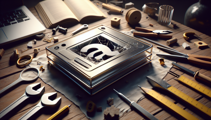 Unsupported Browser Notification