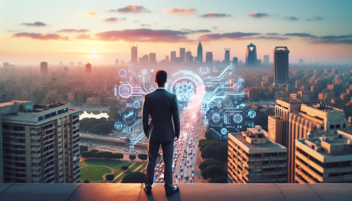 Valeo Marks 20 Years in Egypt, Opens AI Center in Cairo