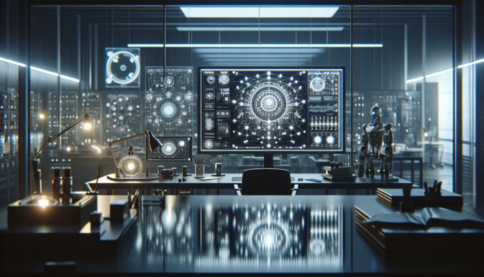 Versonix Reveals AI Strategy for Seaware